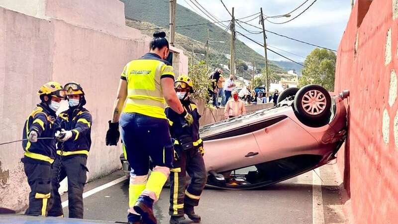 Imagen del suceso/TA.